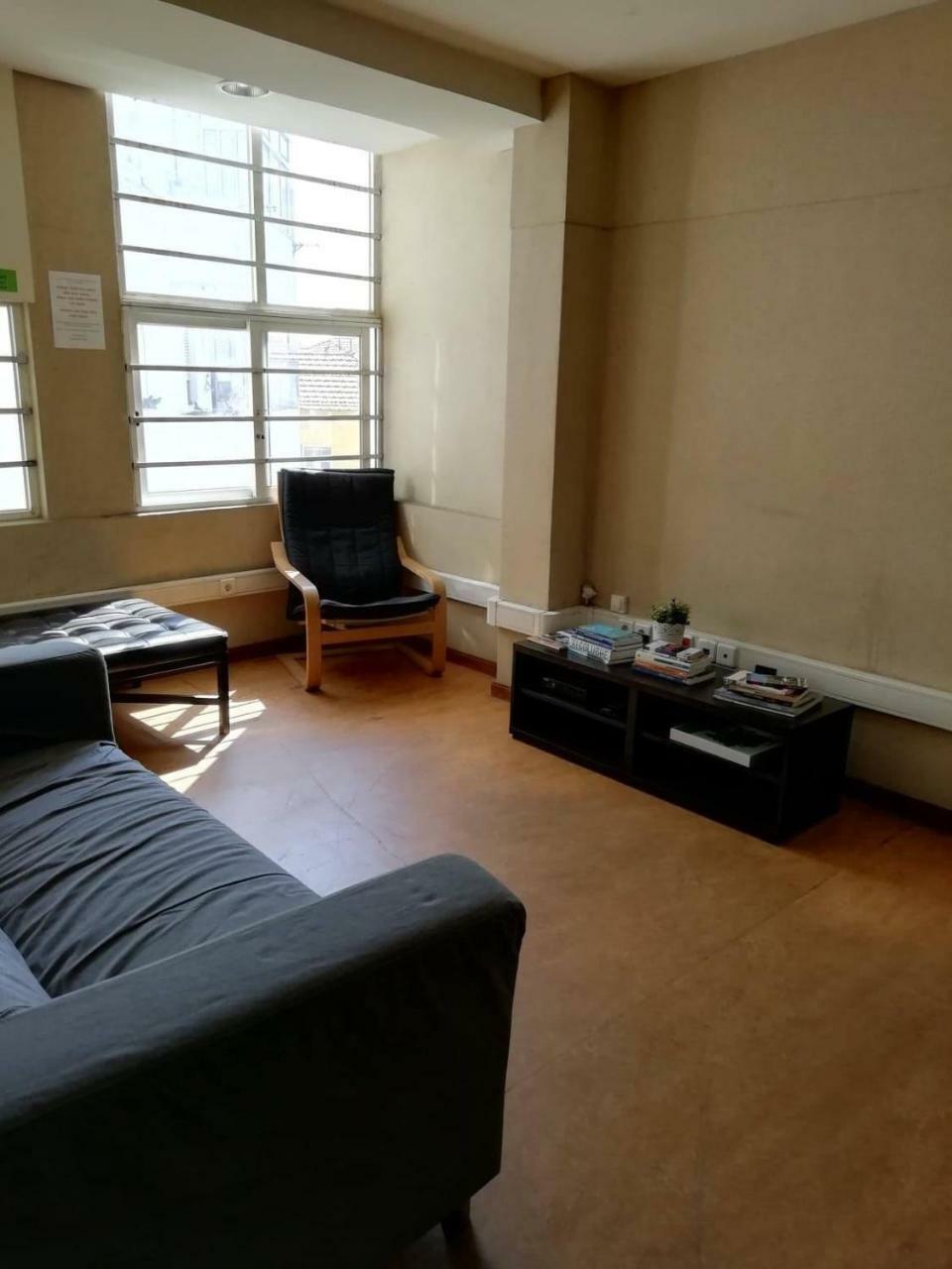 New Sport Hostel In Porto Eksteriør billede