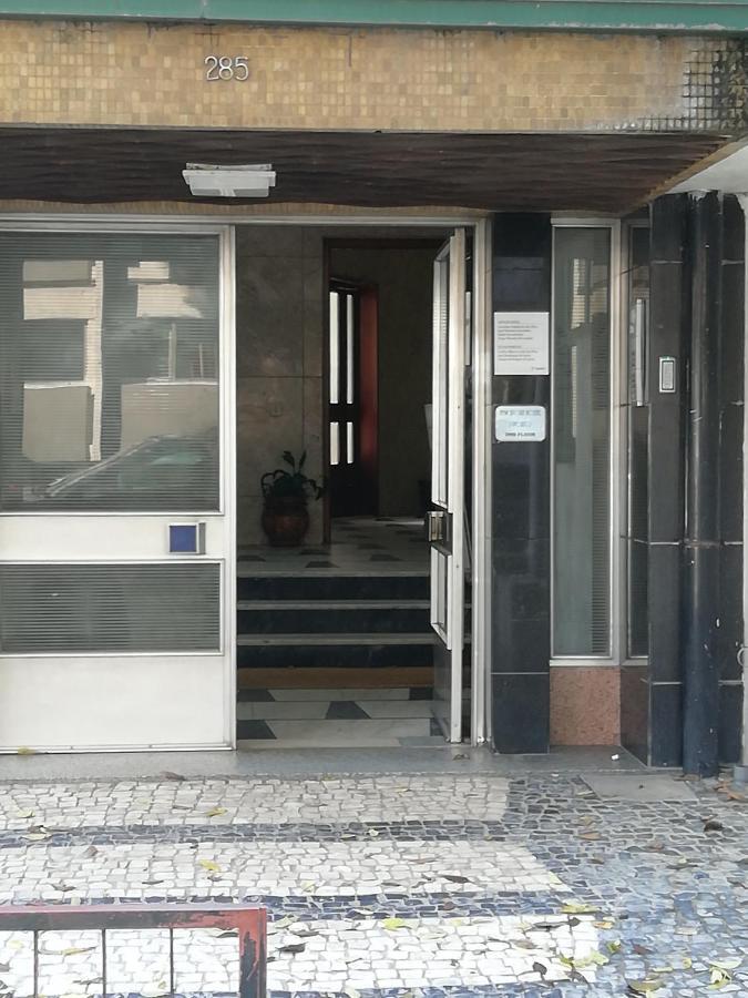 New Sport Hostel In Porto Eksteriør billede